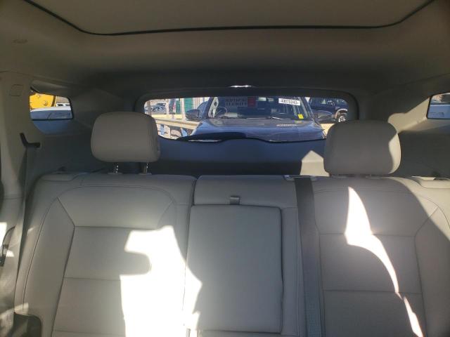 3GKALSEX2KL359695 GMC Terrain Denali
