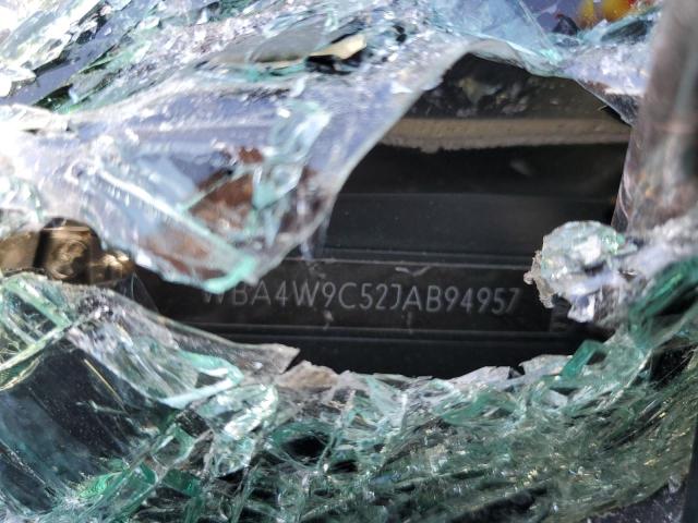 WBA4W9C52JAB94957 BMW 440XI