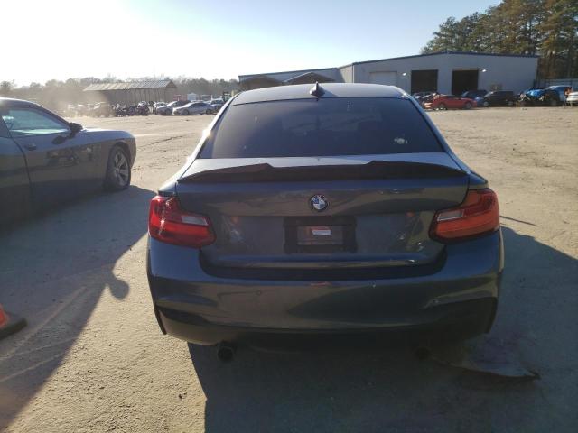 WBA1J7C51FV253726 BMW M235I