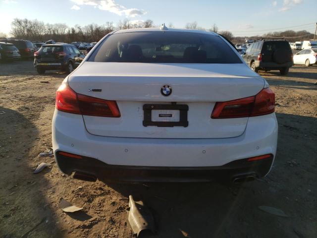 WBAJA7C50KWW08065 BMW 530 XI