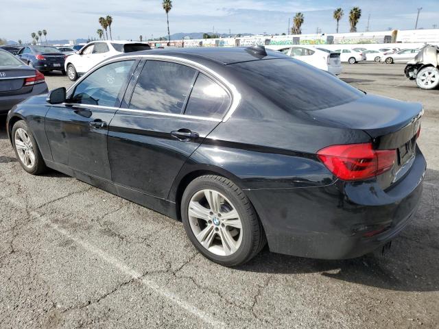 WBA8B9G53HNU49204 BMW 330 I