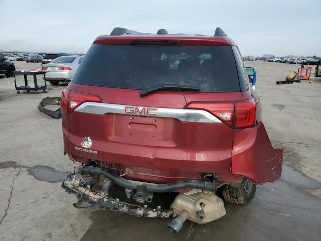 1GKKNMLS9KZ228371 GMC Acadia Slt-1