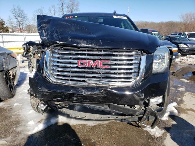 1GKS2BKC1HR196029 GMC YUKON SLT