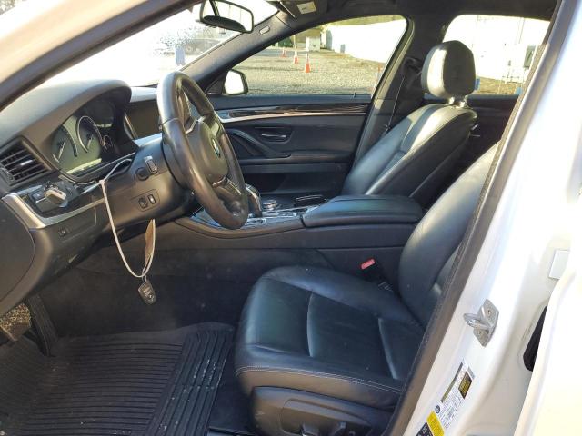 WBA5B3C55GG256643 BMW 535 XI