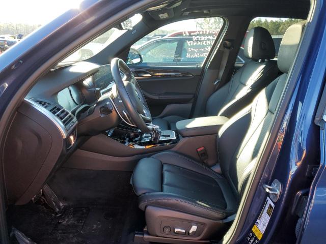 5UX53DP09N9J36588 BMW X3 Xdrive30i