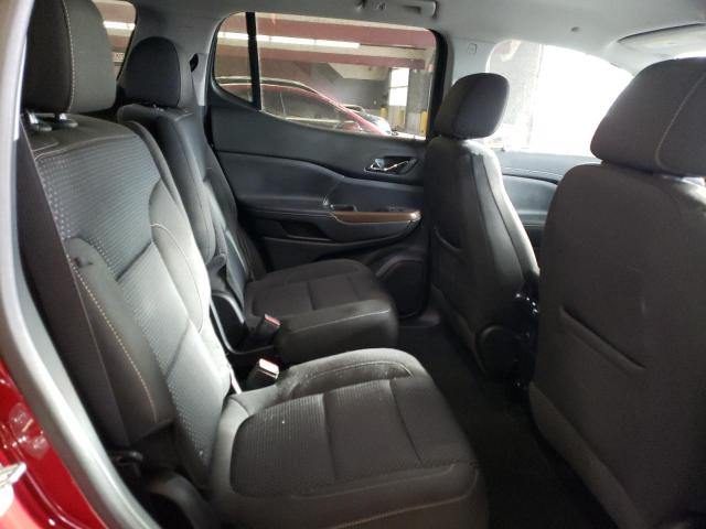 1GKKNKLS0LZ142923 GMC ACADIA SLE