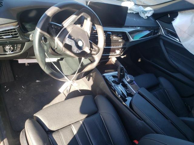 WBA53BJ07MWW89431 BMW 540 I