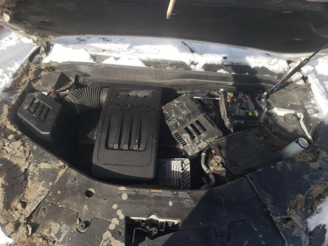 2GKALMEKXH6323783 GMC Terrain Sle
