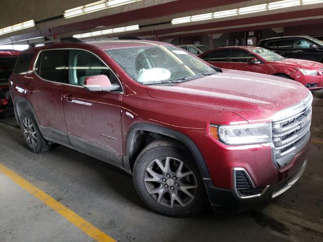 1GKKNKLS0LZ142923 GMC ACADIA SLE
