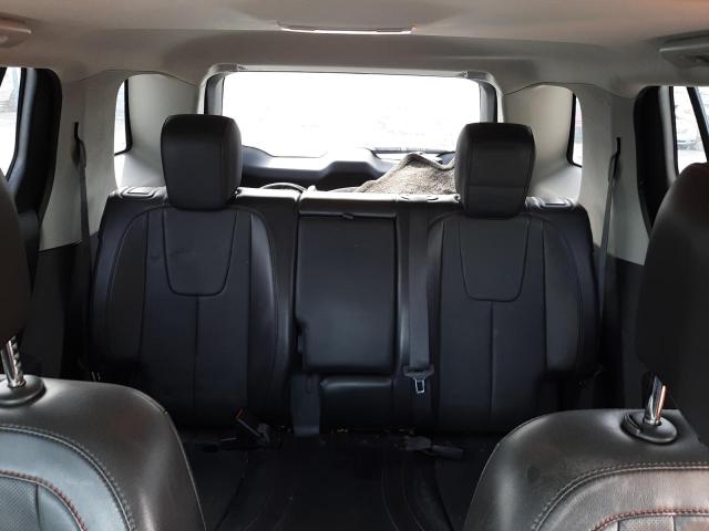 2GKFLSE33F6327609 GMC Terrain Slt