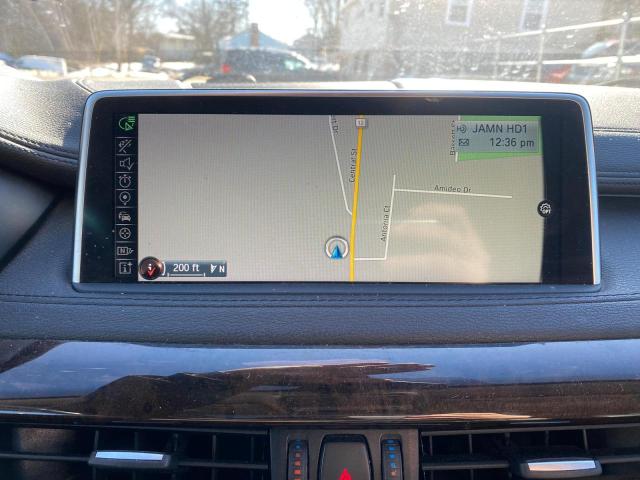 5UXKU6C50F0F94414 BMW X6 Xdrive50i