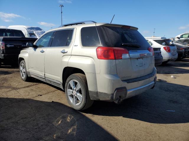 2GKFLTE3XE6251777 GMC Terrain Slt