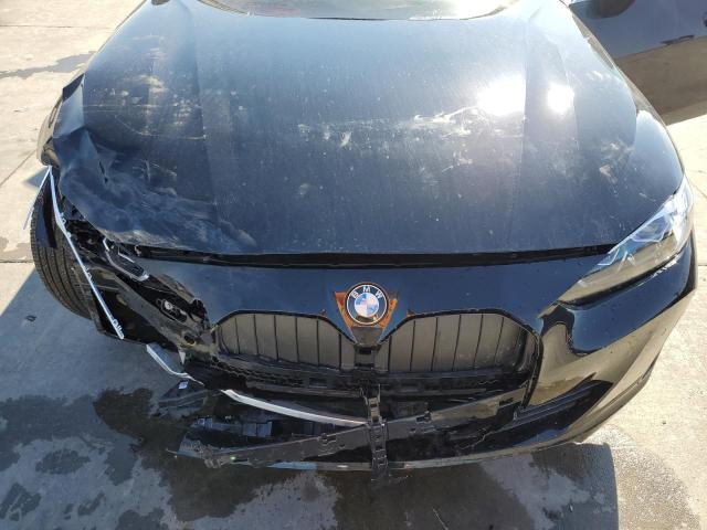 WBA73AV03PFN79784 BMW 430xi Gran Coupe