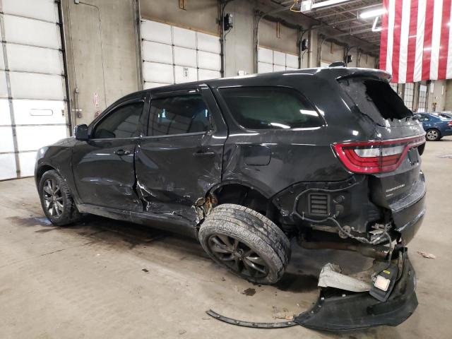 1C4SDJCT2EC267560 Dodge Durango R/t