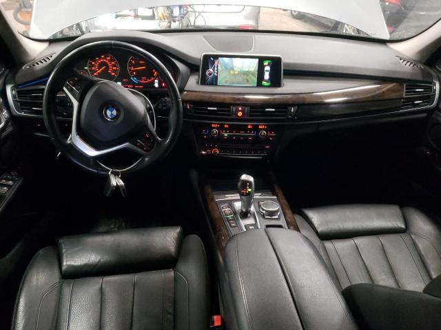 5UXKR6C54F0J79286 BMW X5 Xdrive50i