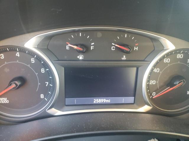 3GKALSEX2KL359695 GMC Terrain Denali
