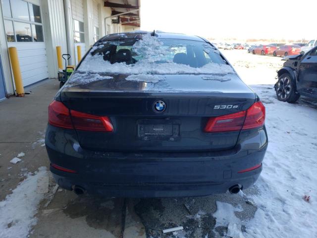 WBAJB1C00LCD07655 BMW 530XE