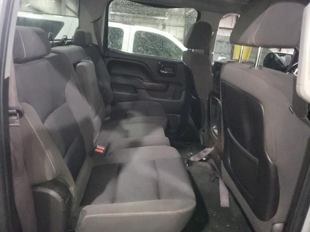 3GTU2UEC7EG427457 GMC Sierra K1500 Sle