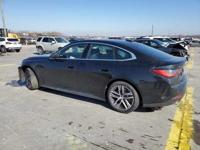 WBA73AV03PFN79784 BMW 430xi Gran Coupe