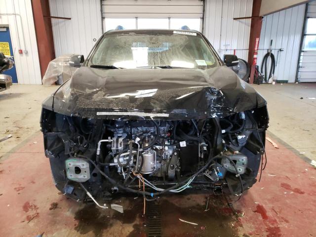 1GKKNLLS4PZ137879 GMC Acadia At4