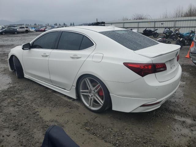 19UUB3F70FA009013 Acura Tlx Advance