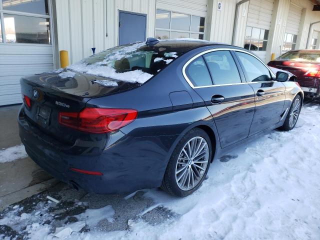 WBAJB1C00LCD07655 BMW 530XE
