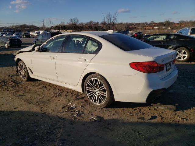 WBAJA7C50KWW08065 BMW 530 XI