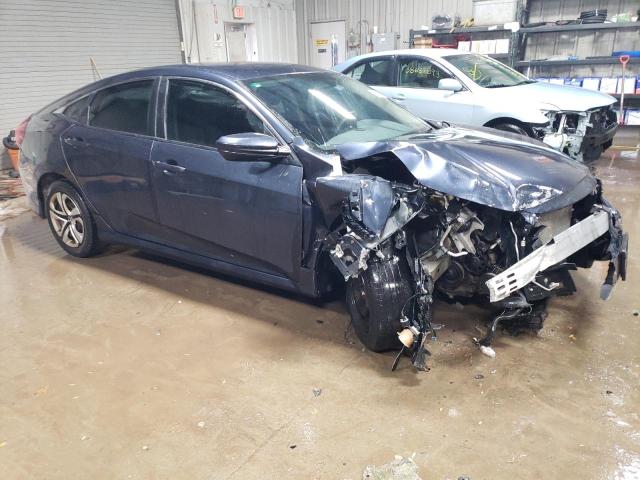 19XFC2F50GE082247 Honda Civic Lx