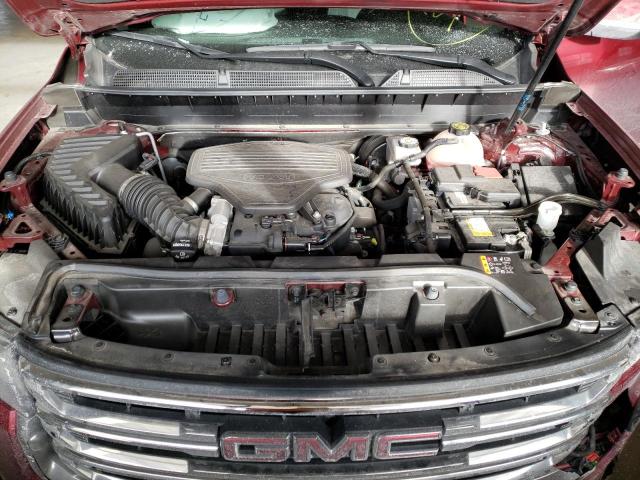 1GKKNKLS0LZ142923 GMC ACADIA SLE