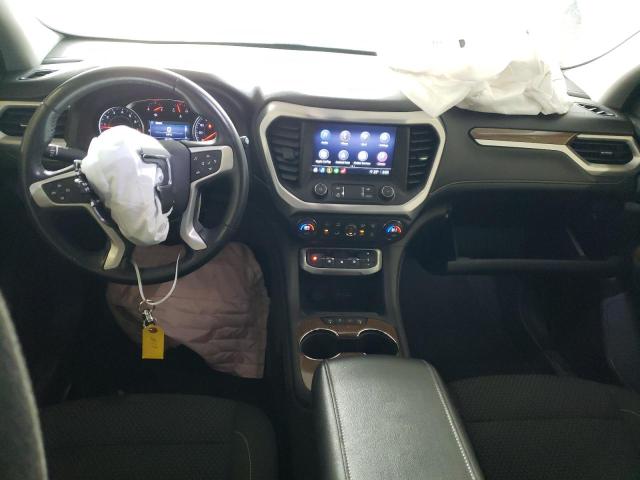 1GKKNKLS0LZ142923 GMC ACADIA SLE