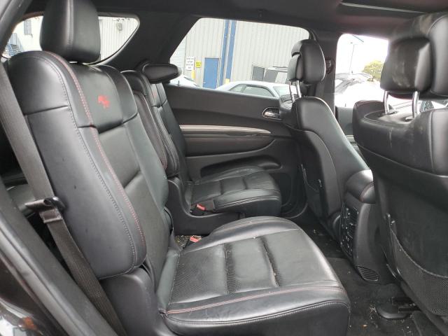 1C4SDJCTXEC323356 Dodge Durango R/t