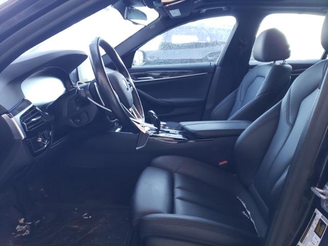 WBAJB1C00LCD07655 BMW 530XE