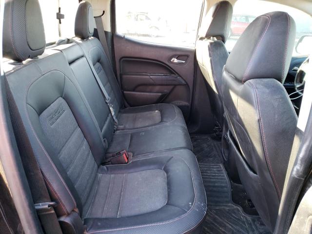 1GTG6CE34G1162736 GMC CANYON SLE