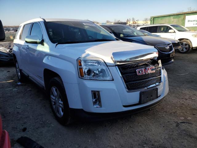 2GKALMEK6F6195331 GMC Terrain Sle