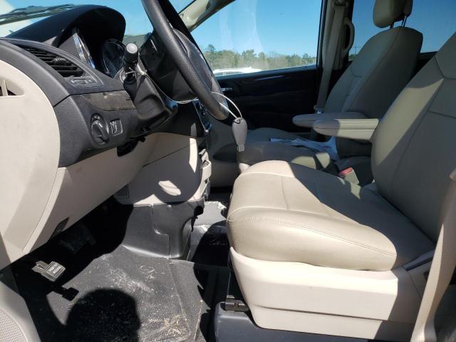 2C7WDGBG0KR779414 Dodge Grand Caravan Se