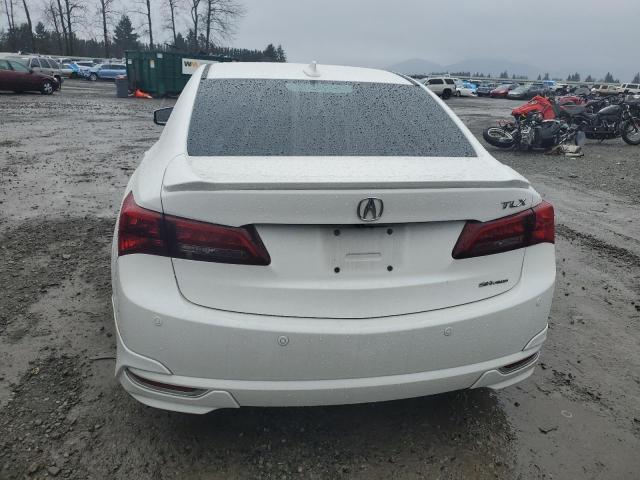 19UUB3F70FA009013 Acura Tlx Advance