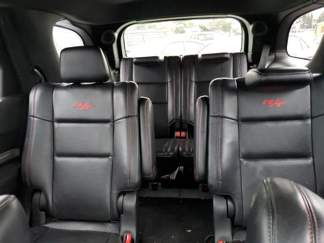 1C4SDJCTXEC323356 Dodge Durango R/t