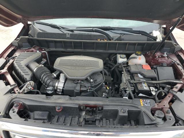 1GKKNMLS9KZ228371 GMC Acadia Slt-1