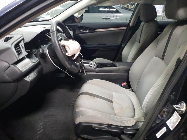 19XFC2F50GE082247 Honda Civic Lx