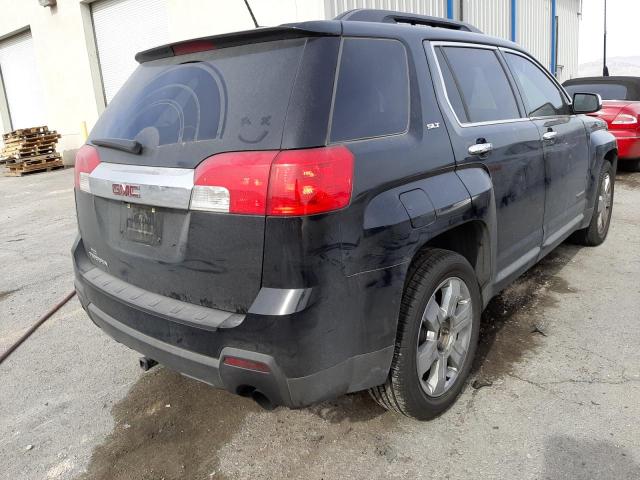2GKFLSE33F6327609 GMC Terrain Slt