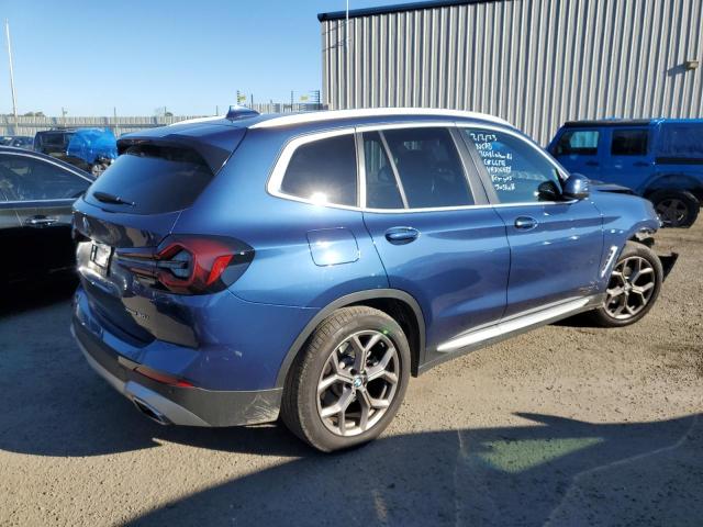 5UX53DP09N9J36588 BMW X3 Xdrive30i