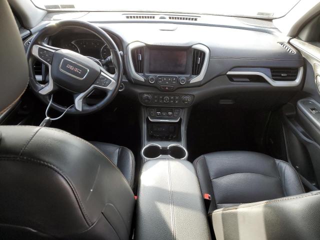 3GKALPEX8JL142955 GMC Terrain Slt