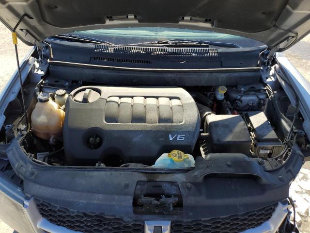 3C4PDDEG3KT751843 Dodge JOURNEY GT