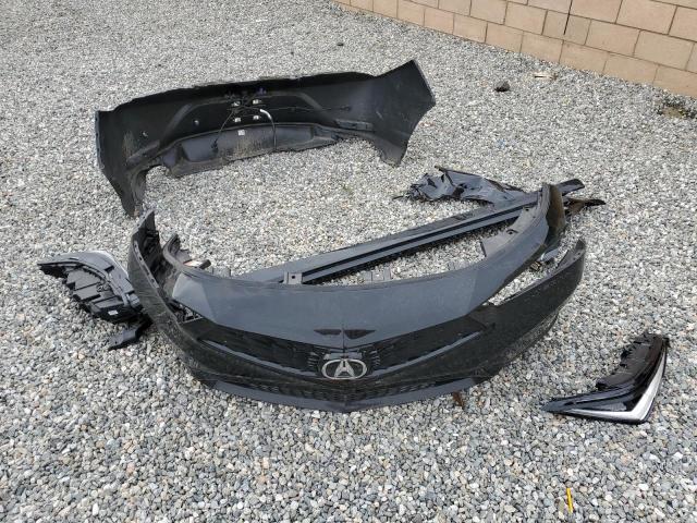 19UDE4G73PA006779 Acura Integra A-spec Tech