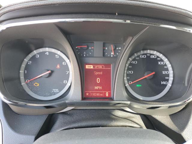 2GKALMEK2H6304449 GMC Terrain Sle