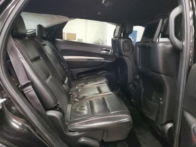 1C4SDJCT2EC267560 Dodge Durango R/t