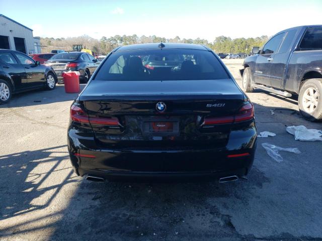 WBA53BJ07MWW89431 BMW 540 I