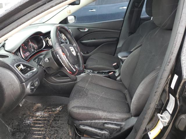 1C3CDFBB2FD158610 Dodge DART SXT