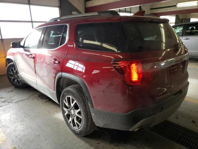 1GKKNKLS0LZ142923 GMC ACADIA SLE