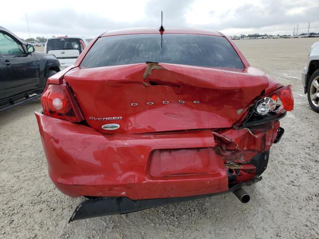 1C3CDZAB9EN109500 Dodge AVENGER SE
